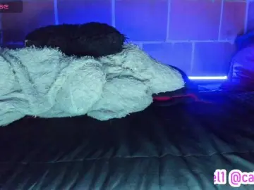 Bongacams Nude Webcam of cata-anngel