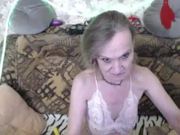 Bongacams Adult Webcam of miss-bekker23