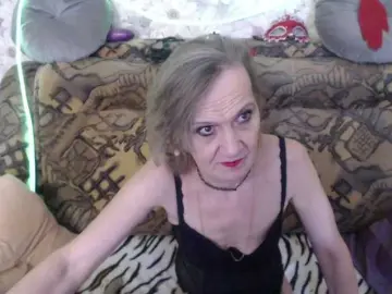 Bongacams Nude Webcam of miss-bekker23