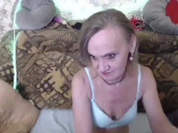 Bongacams Nude Webcam of miss-bekker23