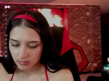 Bongacams Sex Cam of Charlotte-greys