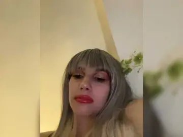 Bongacams Watch Live Sex Cams of Ksyusha12
