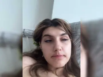 Bongacams Nude Webcam of Ksyusha12