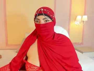 Bongacams Sex Cam of naylaa-