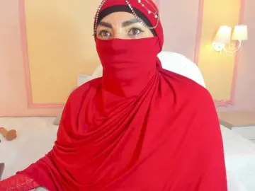 Bongacams Live Sex Cam of naylaa-