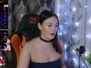 Bongacams Live Sex Cam of Veta-konfeta