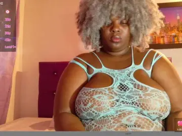 Bongacams Private Sex Chat of ebony-NeighborMoans