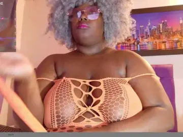 Bongacams Free Live Porn of ebony-NeighborMoans