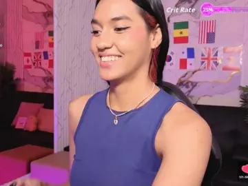 Bongacams Live Porn of Artemiss-tay