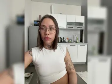 Bongacams Nude Webcam of IRAONIC