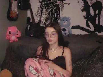 Bongacams Sex Cam of kitsun0ira
