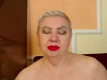 Bongacams Live Sex of PoshLadyx