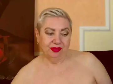 Bongacams Live Porn of PoshLadyx