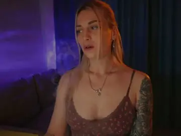 Bongacams Best Webcam of BlackMonro