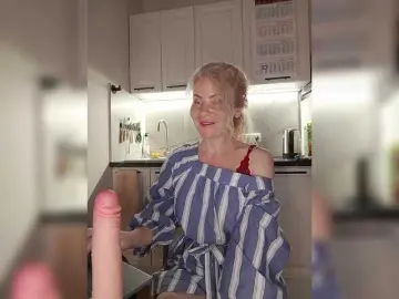 Bongacams Sex Cam of miss-1m