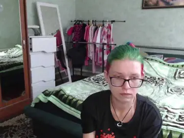 Bongacams Watch Live Sex Cams of malvinella