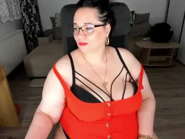 Bongacams Adult Video Chat of Charlotte4u
