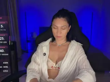 Bongacams Live Sex Cam of Buffi