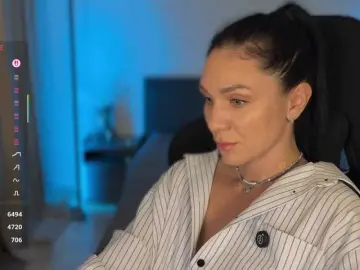 Bongacams Adult Webcam of Buffi