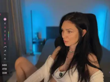 Bongacams Free Live Porn of Buffi