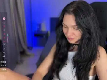 Bongacams Private Sex Chat of Buffi