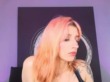 Bongacams Sex Cam of AlannaViera