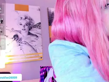 Bongacams Free Live Porn of AlannaViera