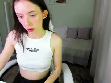 Bongacams Private Sex Chat of AnnaOddy