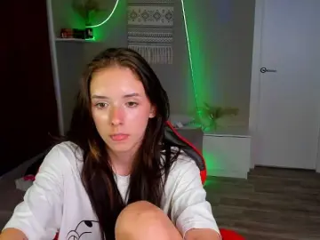 Bongacams Live Porn of AnnaOddy