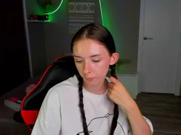 Bongacams Live Porn of AnnaOddy