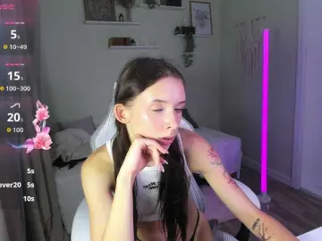 Bongacams Sex Cam of AnnaOddy