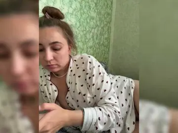 Bongacams Nude Webcam of SamantaSvet