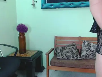 Bongacams Watch Live Sex Cams of ChalonVera