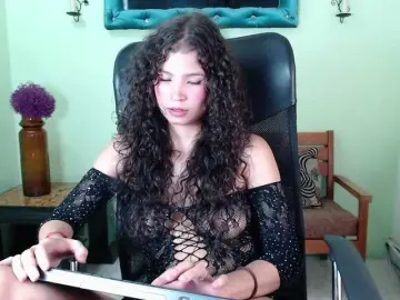 Bongacams Adult Video Chat of ChalonVera