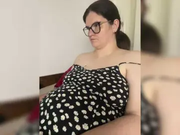 Bongacams Adult Video Chat of ChubbyBae