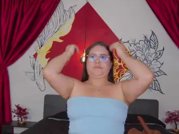 Bongacams Best live sex cam show of Lia-Avalonn