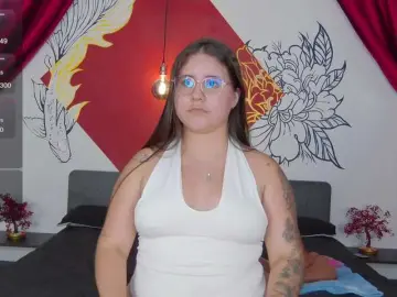 Bongacams Watch Live Sex Cams of Lia-Avalonn
