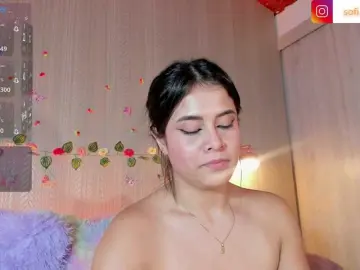 Bongacams Free Live Porn of Sofi-Blossom