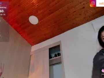 Bongacams Live Sex of Sofi-Blossom