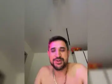 Bongacams Live Porn of VIP17CoupleDream