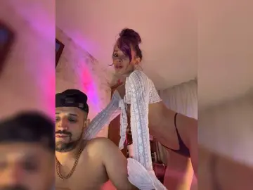Bongacams Best live sex cam show of VIP17CoupleDream