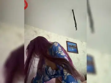 Bongacams Private Sex Chat of VIP17CoupleDream