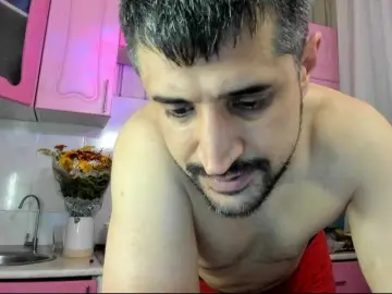 Bongacams Live Sex of VIP17CoupleDream