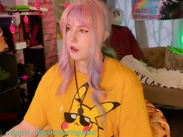 Bongacams Adult Webcam of candy-yeah