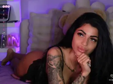Bongacams Adult Webcam of AngelaMyst