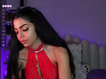 Bongacams Live Sex of AngelaMyst