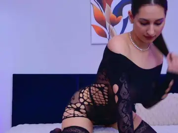 Bongacams Adult Video Chat of KissInferno