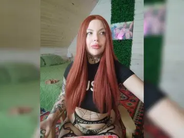 Bongacams Sex Cam of -alexis-