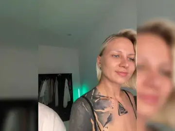 Bongacams Live Porn of BubaLeh666