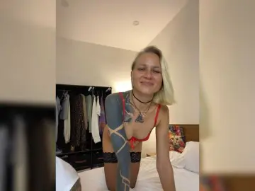 Bongacams Best Webcam of BubaLeh666